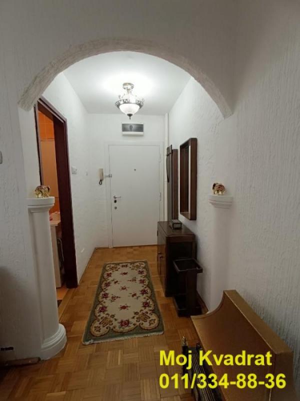 Slika 10 - Dvoiposoban stan za izdavanje, 67m2, 700€