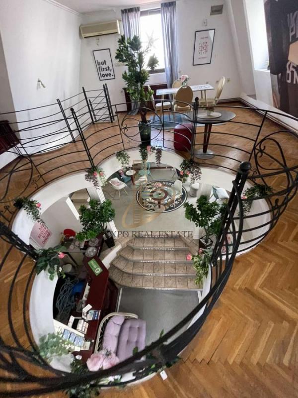 Slika 3 -  Lokal za izdavanje, 150m2, 2.000€