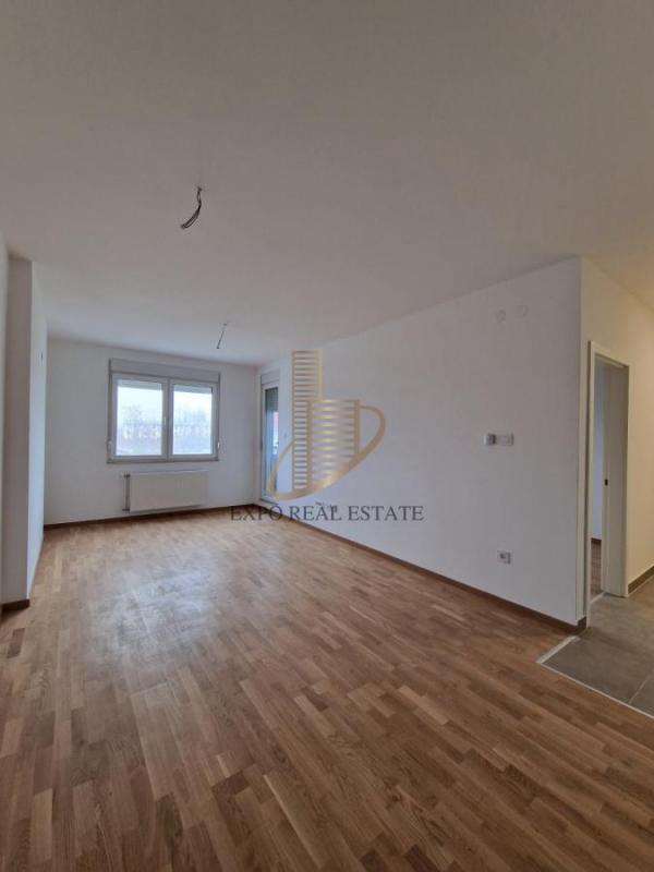 Glavna slika -Jednoiposoban stan na prodaju, 48m2, 111.300€