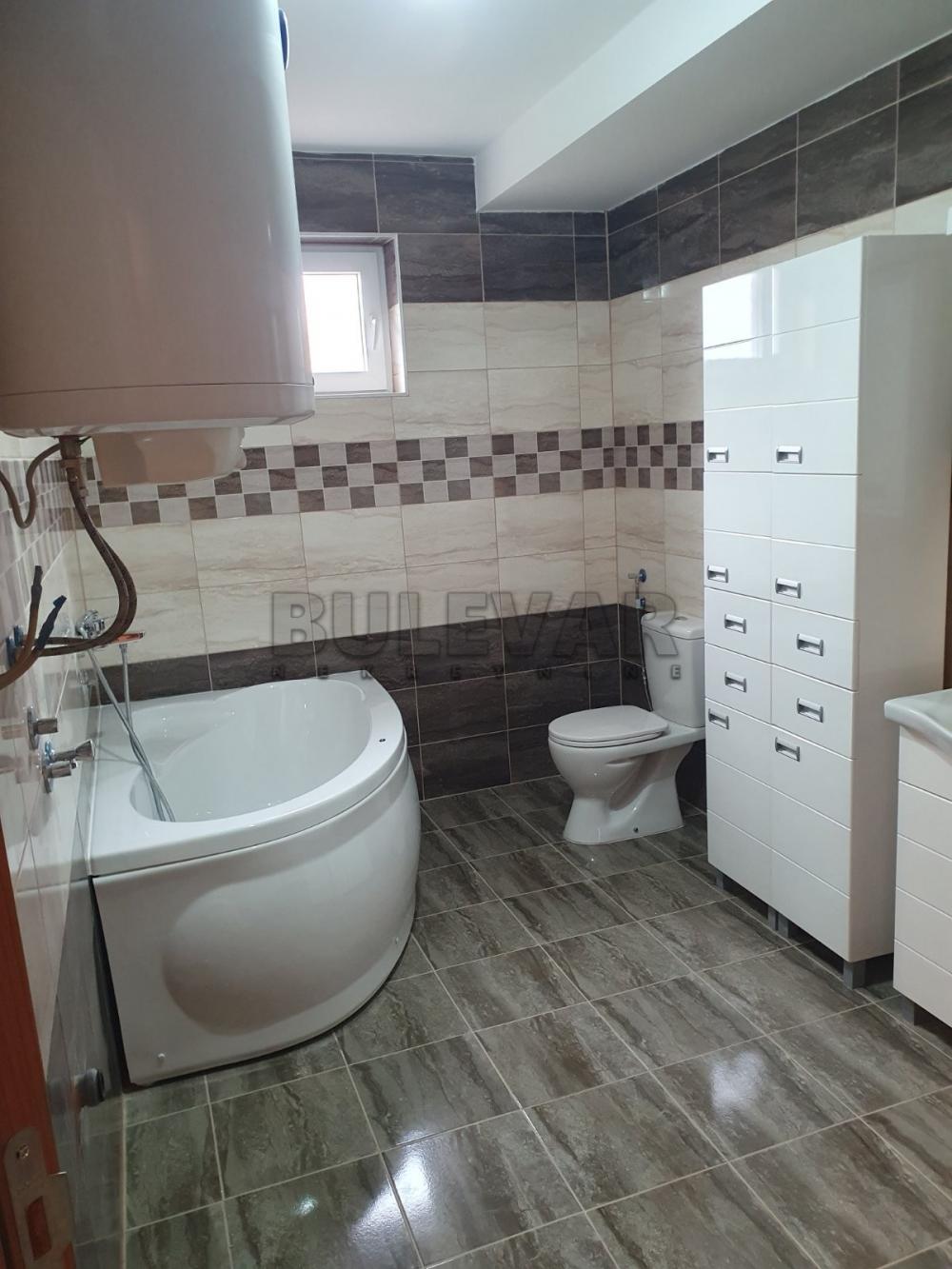 Slika 11 - Španskih boraca, Četvorosoban stan za izdavanje, 116m2, 500€