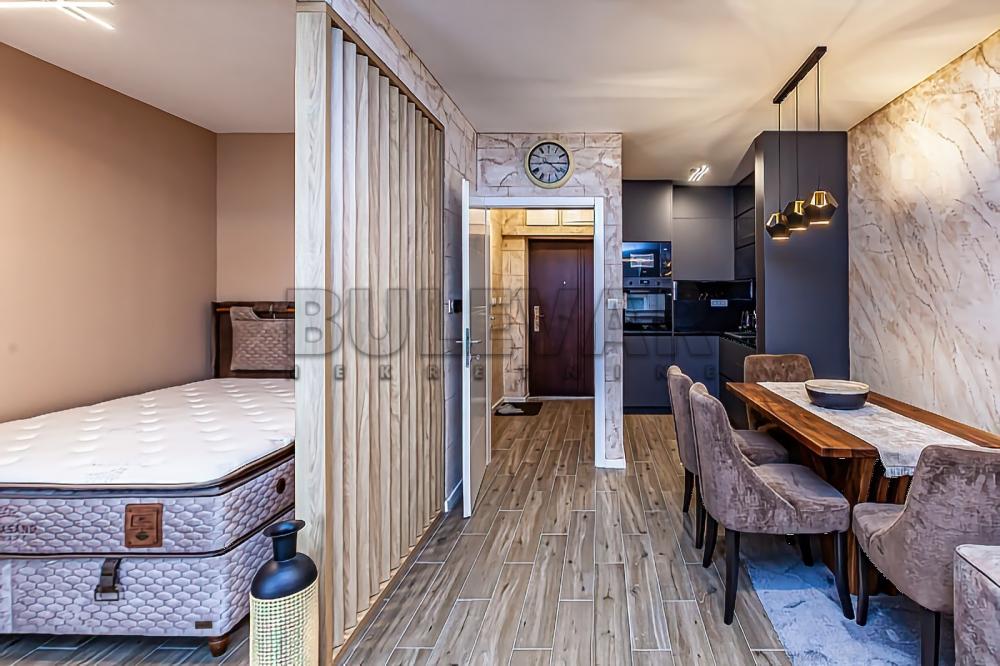 Slika 3 - Igmanska, Jednosoban stan za izdavanje, 38m2, 400€