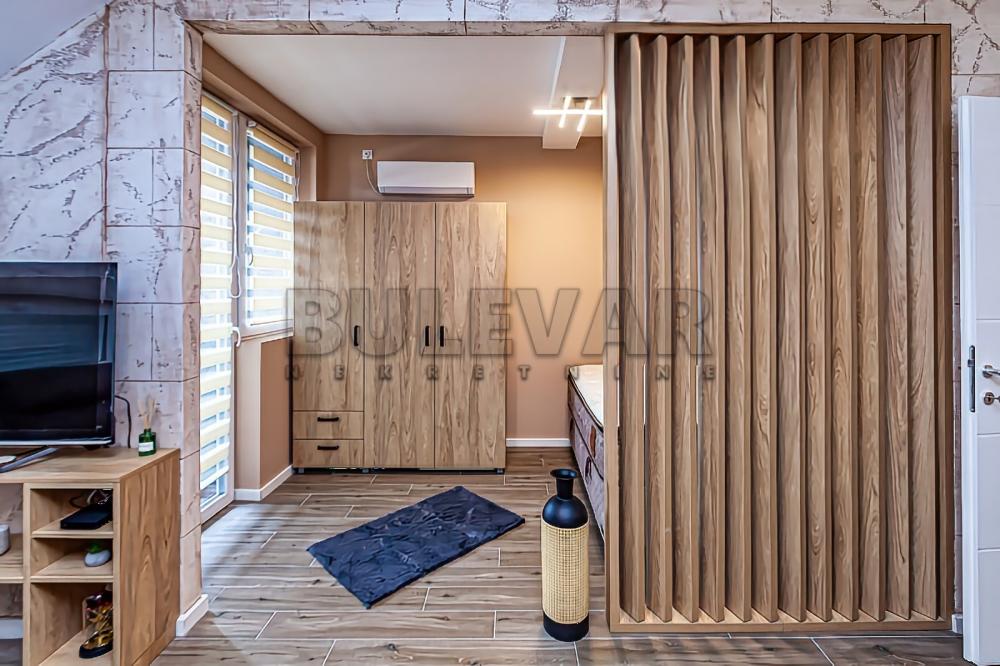 Slika 4 - Igmanska, Jednosoban stan za izdavanje, 38m2, 400€