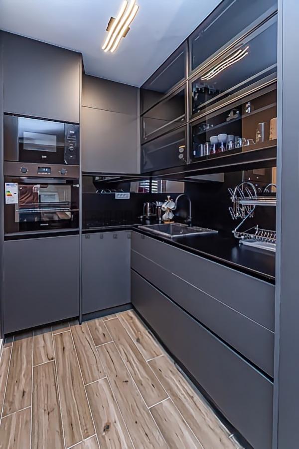 Slika 7 - Igmanska, Jednosoban stan za izdavanje, 38m2, 400€