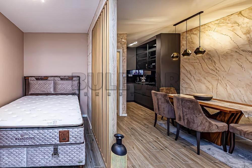 Slika 6 - Igmanska, Jednosoban stan za izdavanje, 38m2, 400€