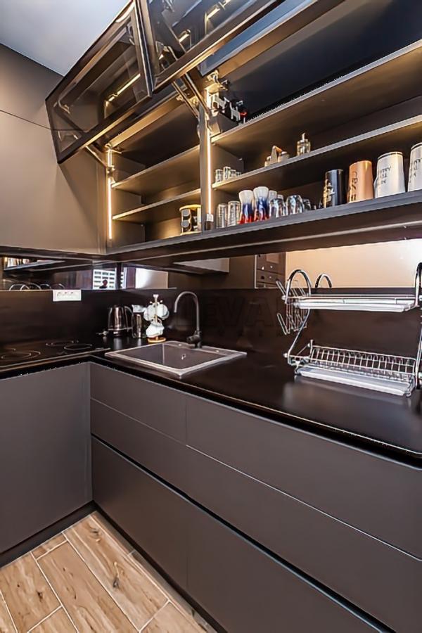 Slika 9 - Igmanska, Jednosoban stan za izdavanje, 38m2, 400€