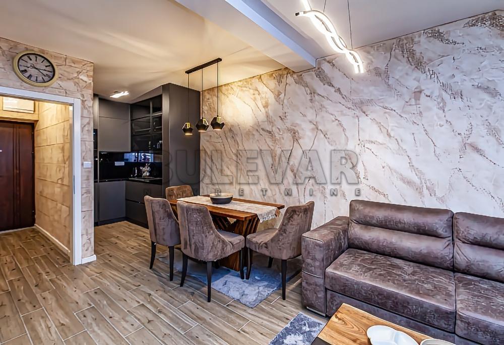 Slika 2 - Igmanska, Jednosoban stan za izdavanje, 38m2, 400€