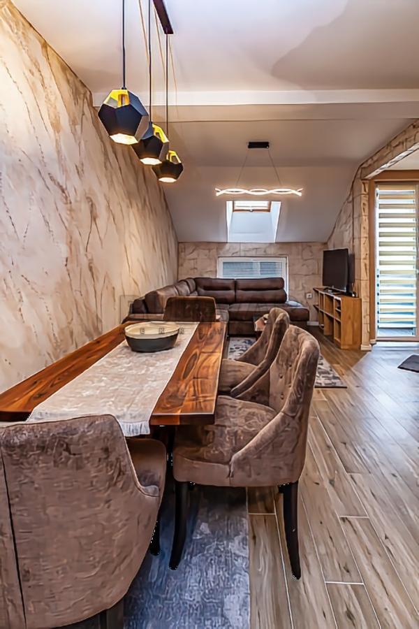 Slika 10 - Igmanska, Jednosoban stan za izdavanje, 38m2, 400€