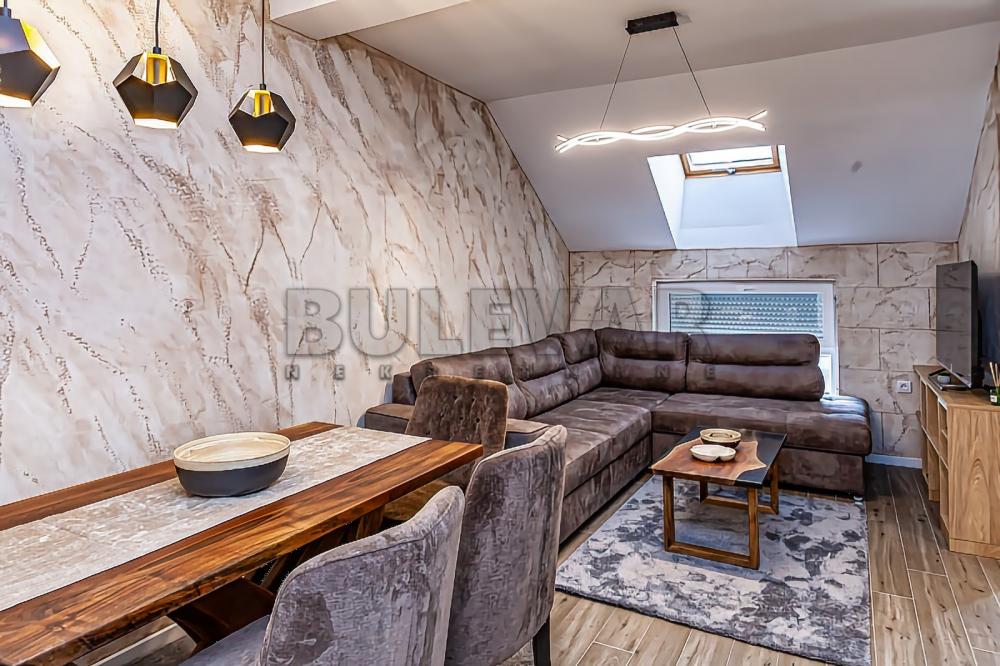 Slika 1 - Igmanska, Jednosoban stan za izdavanje, 38m2, 400€