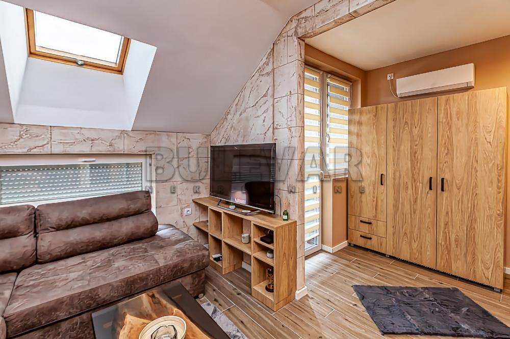 Slika 5 - Igmanska, Jednosoban stan za izdavanje, 38m2, 400€