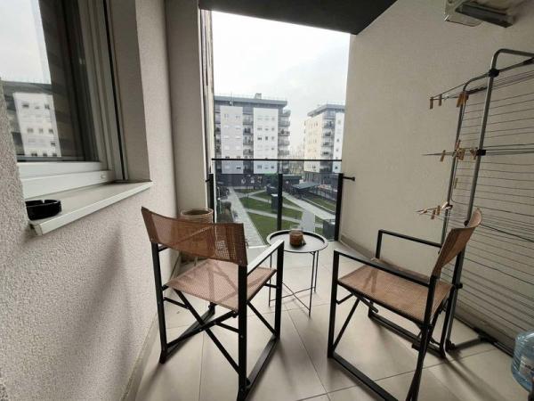 Slika 9 - Dvosoban stan na prodaju, 45m2, 134.930€