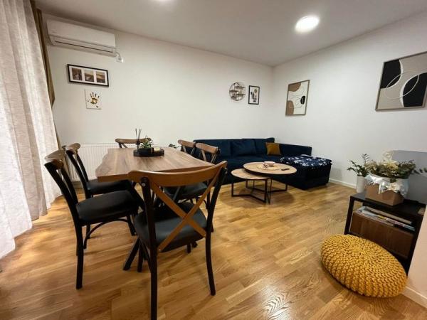 Slika 1 - Dvosoban stan na prodaju, 45m2, 134.930€