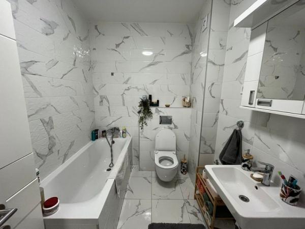 Slika 2 - Dvosoban stan na prodaju, 45m2, 134.930€