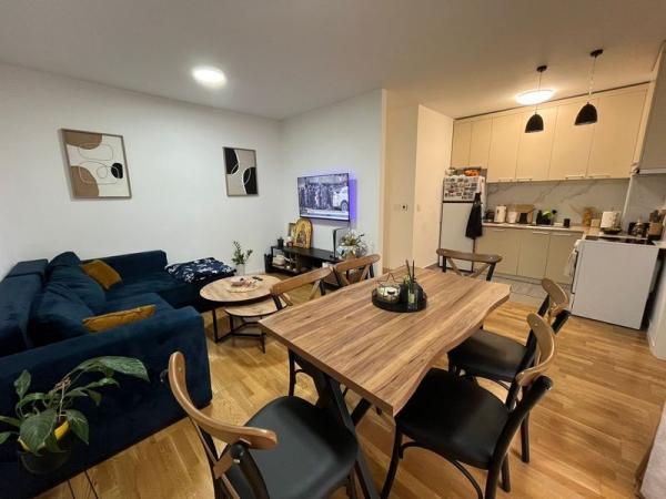 Glavna slika -Dvosoban stan na prodaju, 45m2, 134.930€