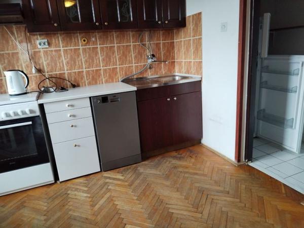 Slika 1 - Četvorosoban stan na prodaju, 80m2, 181.280€