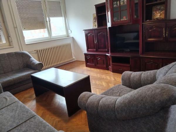 Glavna slika -Četvorosoban stan na prodaju, 80m2, 181.280€