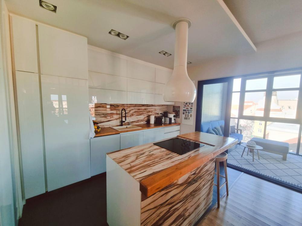 Slika 5 - Četvorosoban stan na prodaju, 132m2, 515.000€