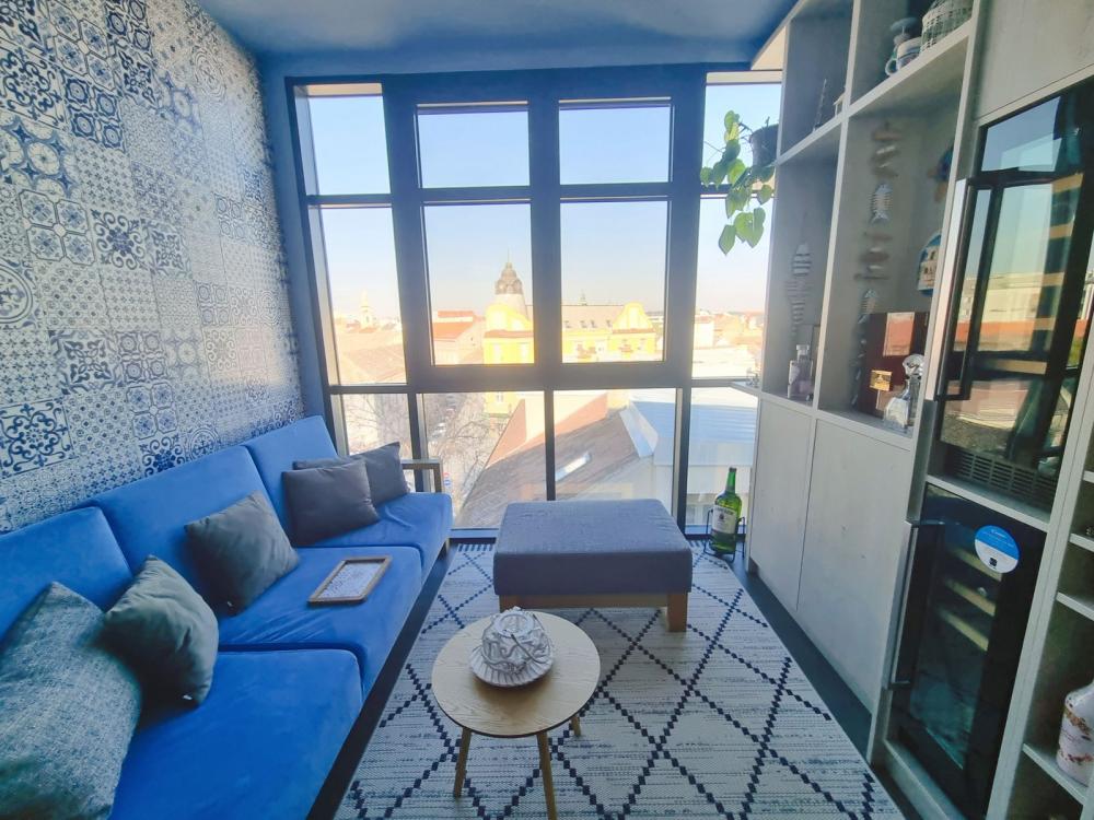 Slika 3 - Četvorosoban stan na prodaju, 132m2, 515.000€