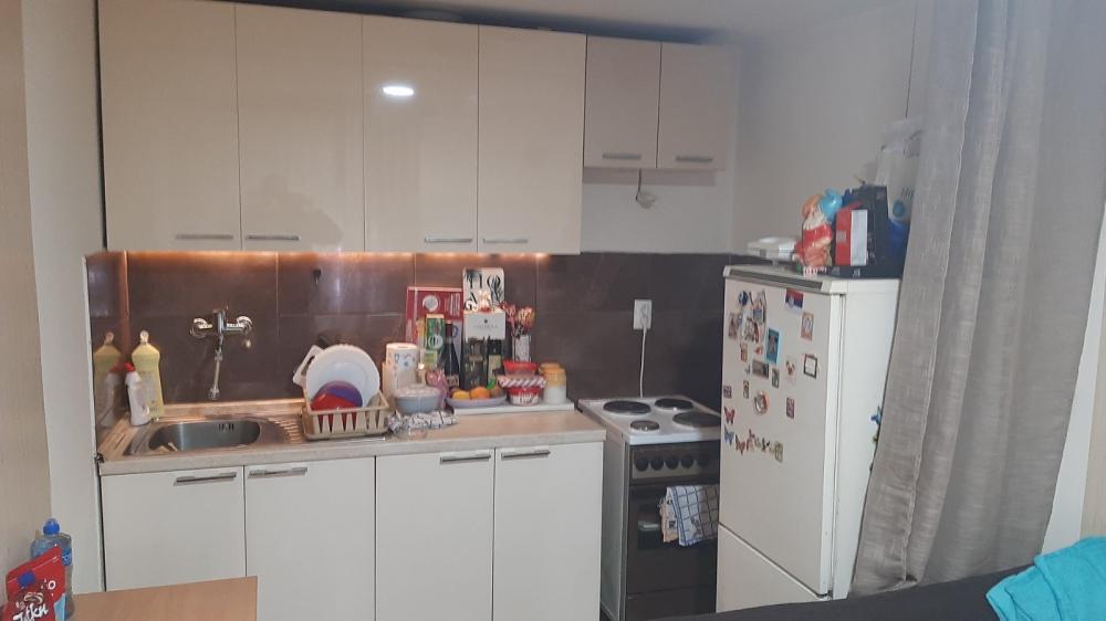 Slika 0 - Krivolačka 16, Kuća za izdavanje, 40m2, 300€