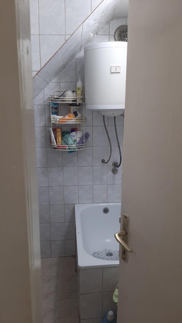 Slika 10 - Krivolačka 16, Kuća za izdavanje, 40m2, 300€