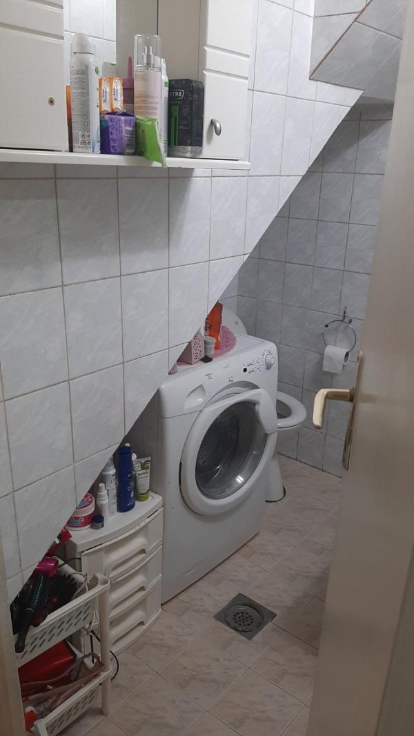 Slika 9 - Krivolačka 16, Kuća za izdavanje, 40m2, 300€