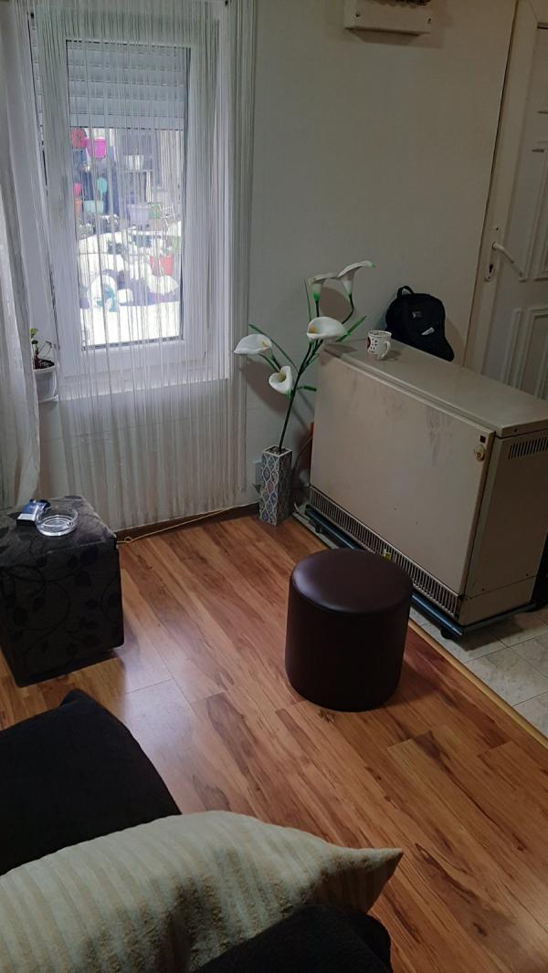 Glavna slika -Krivolačka 16, Kuća za izdavanje, 40m2, 300€