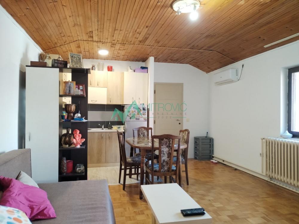 Slika 3 - Trosoban stan na prodaju, 61m2, 100.530€