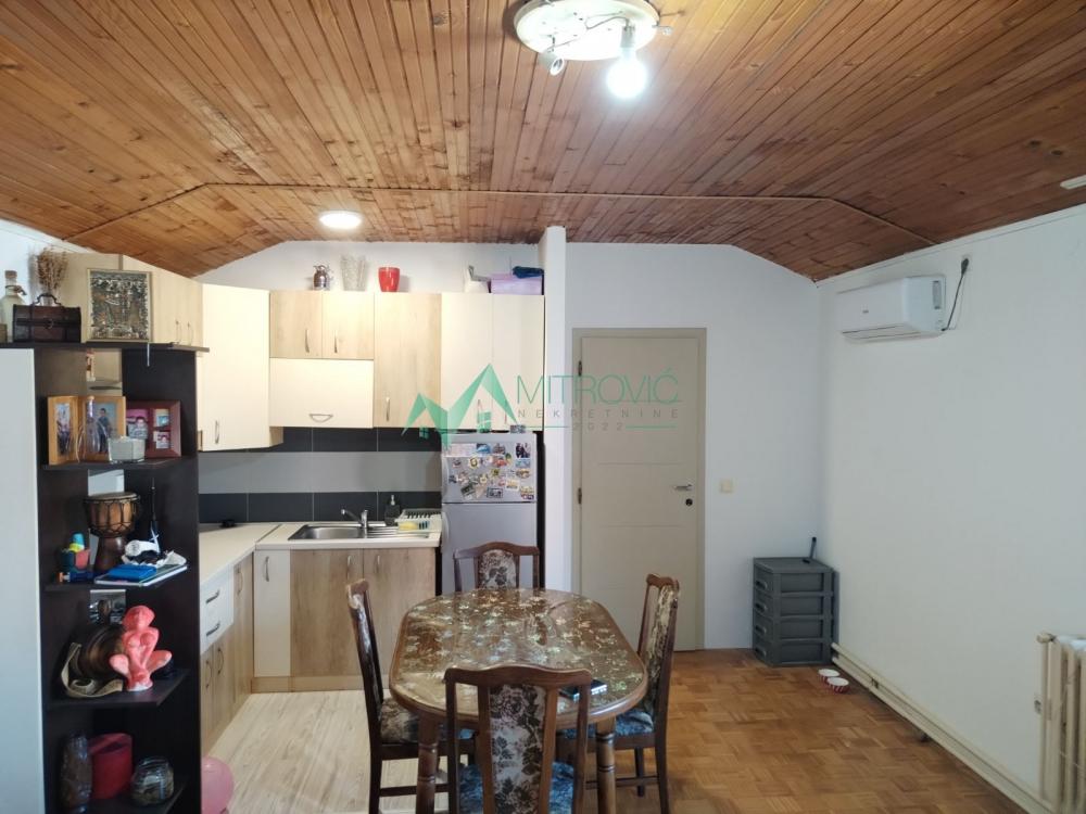 Slika 2 - Trosoban stan na prodaju, 61m2, 100.530€