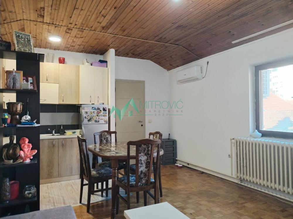 Slika 1 - Trosoban stan na prodaju, 61m2, 100.530€