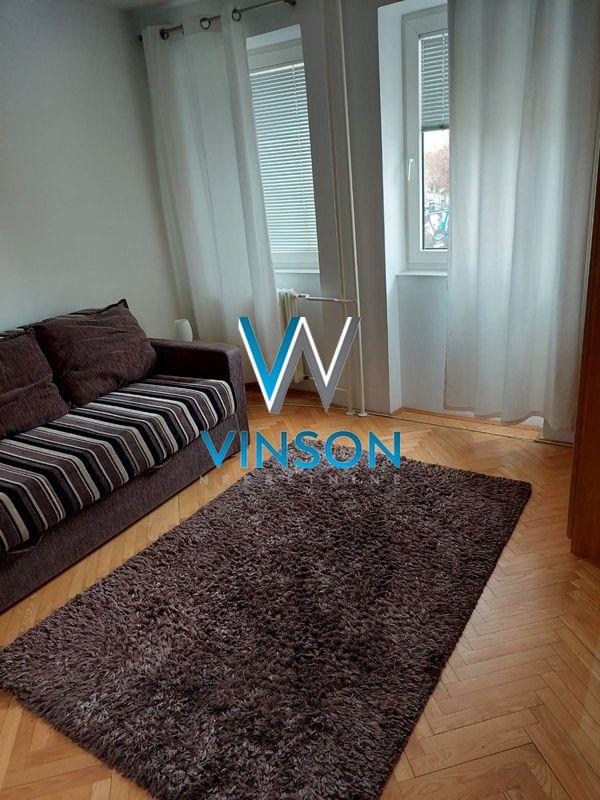 Slika 3 - Braće Ribnikar, Dvosoban stan za izdavanje, 49m2, 400€