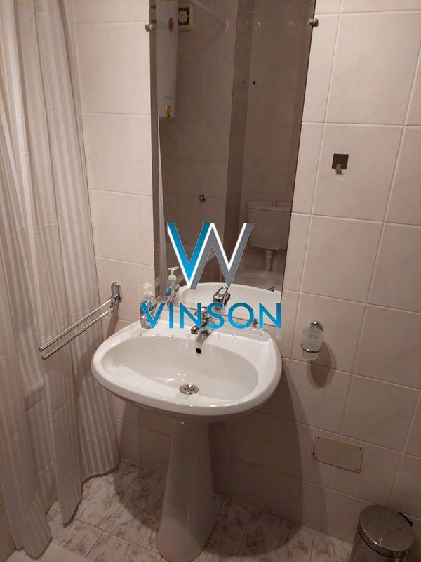 Slika 8 - Braće Ribnikar, Dvosoban stan za izdavanje, 49m2, 400€