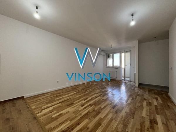 Slika 2 - Preradovićeva, Jednoiposoban stan na prodaju, 48m2, 118.450€