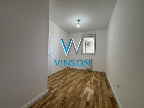 Slika 3 - Preradovićeva, Jednoiposoban stan na prodaju, 48m2, 118.450€