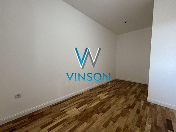 Slika 4 - Preradovićeva, Jednoiposoban stan na prodaju, 48m2, 118.450€