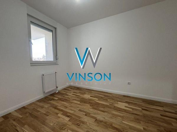 Slika 5 - Preradovićeva, Jednoiposoban stan na prodaju, 48m2, 118.450€