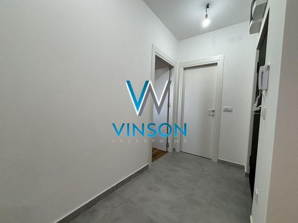 Slika 6 - Preradovićeva, Jednoiposoban stan na prodaju, 48m2, 118.450€