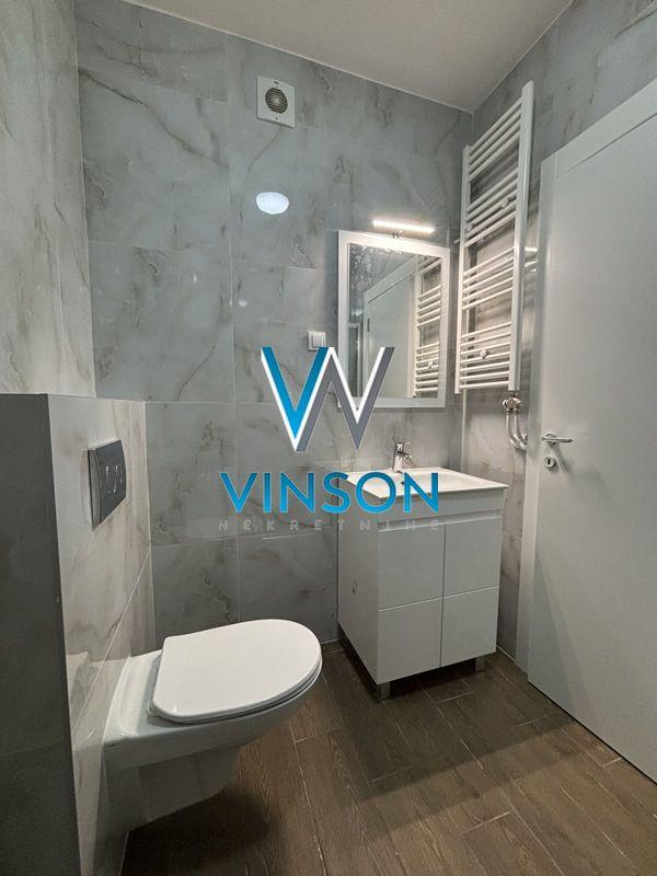 Slika 7 - Preradovićeva, Jednoiposoban stan na prodaju, 48m2, 118.450€