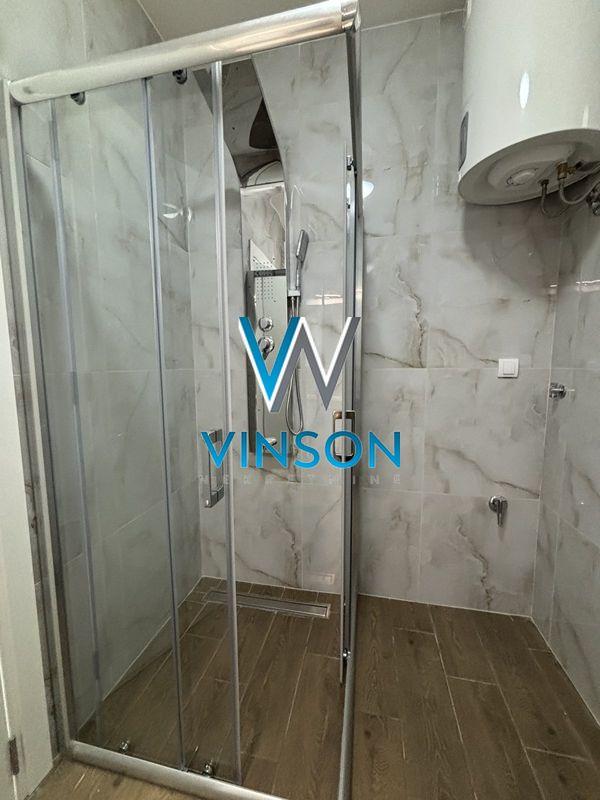 Slika 8 - Preradovićeva, Jednoiposoban stan na prodaju, 48m2, 118.450€