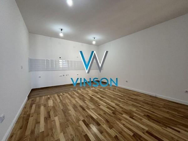 Glavna slika -Preradovićeva, Jednoiposoban stan na prodaju, 48m2, 118.450€