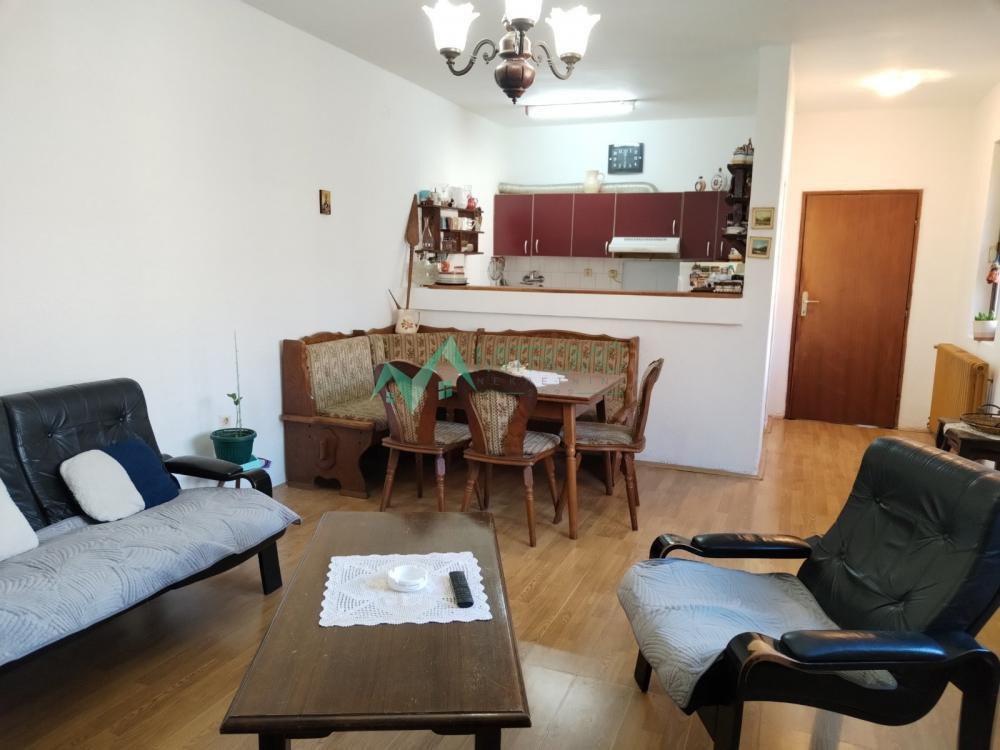 Glavna slika -Dvosoban stan na prodaju, 51m2, 86.680€