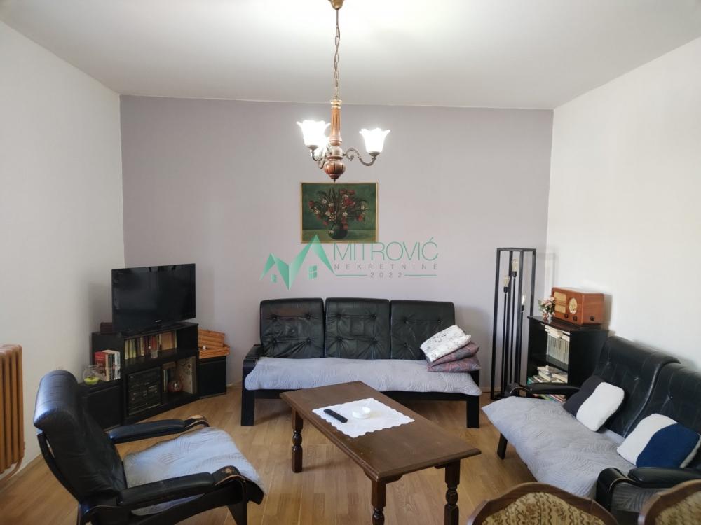 Slika 1 - Dvosoban stan na prodaju, 51m2, 86.680€