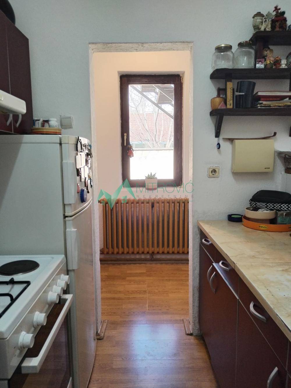 Slika 4 - Dvosoban stan na prodaju, 51m2, 86.680€