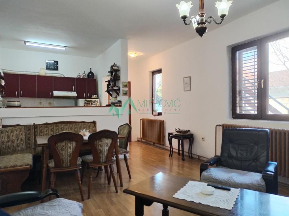 Slika 2 - Dvosoban stan na prodaju, 51m2, 86.680€