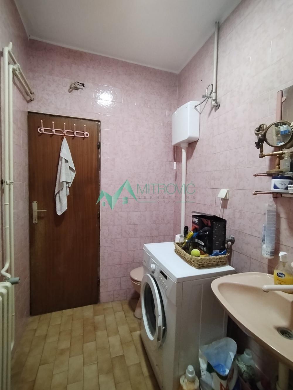 Slika 11 - Dvosoban stan na prodaju, 51m2, 86.680€