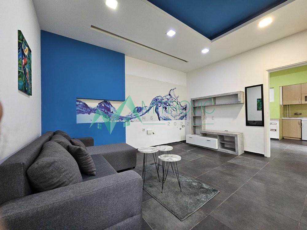 Glavna slika -Dvosoban stan za izdavanje, 44m2, 390€