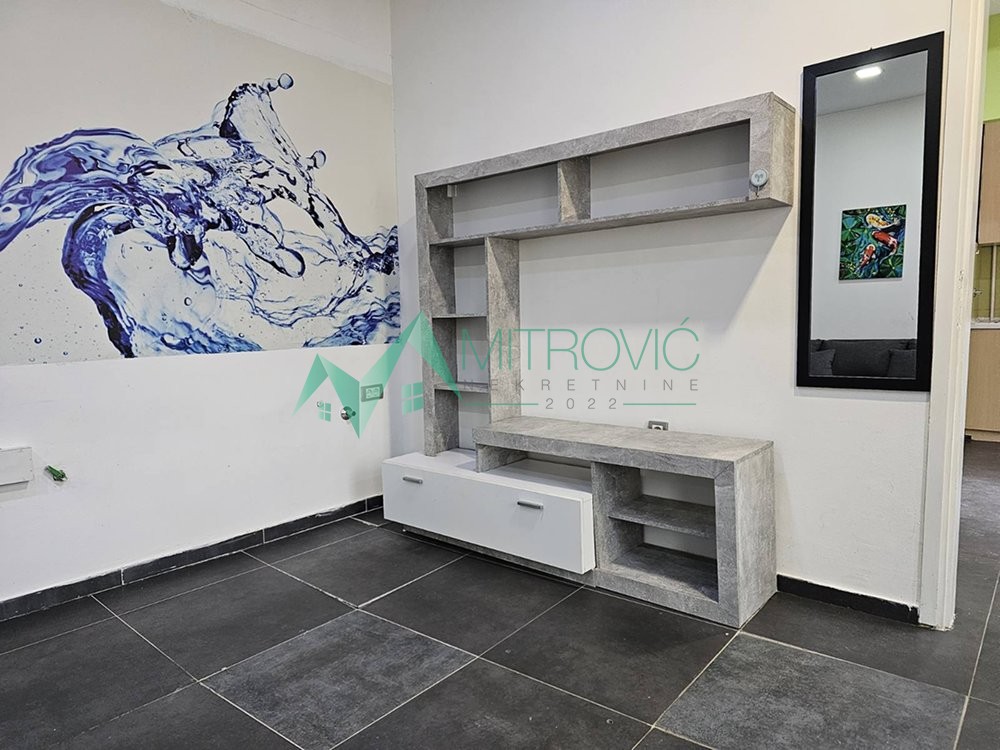 Slika 3 - Dvosoban stan za izdavanje, 44m2, 390€