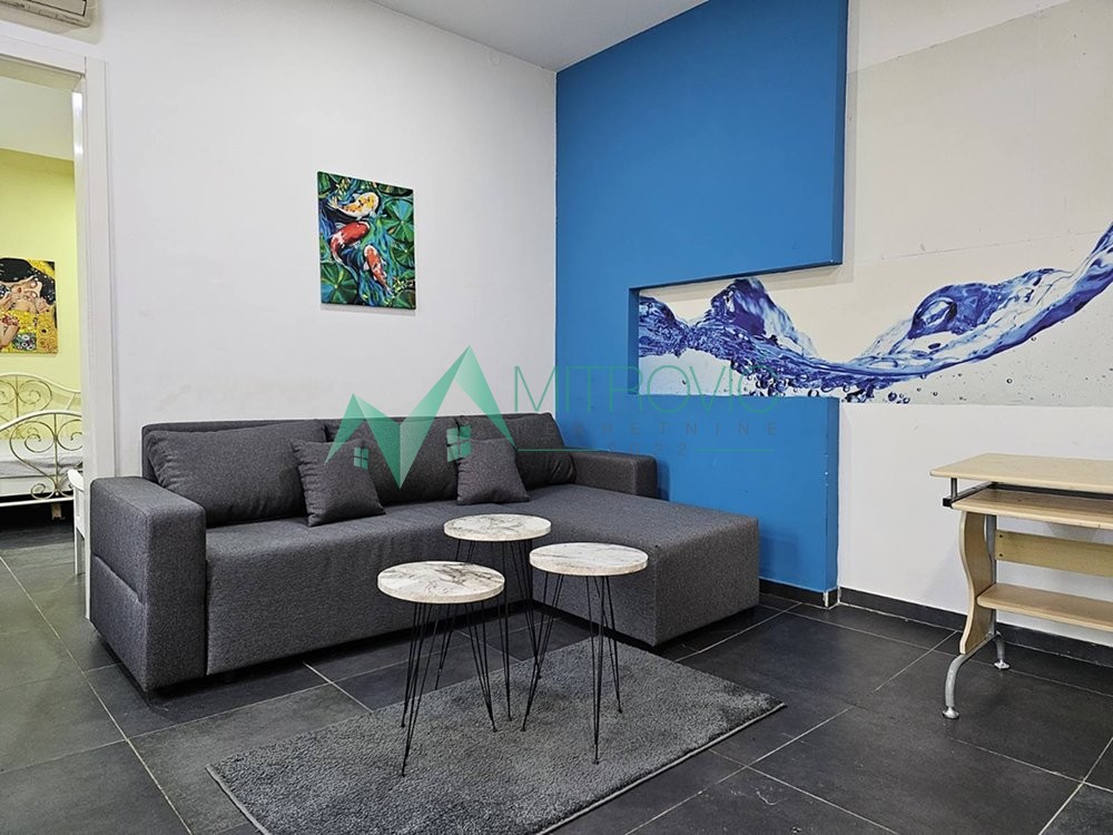 Slika 2 - Dvosoban stan za izdavanje, 44m2, 390€