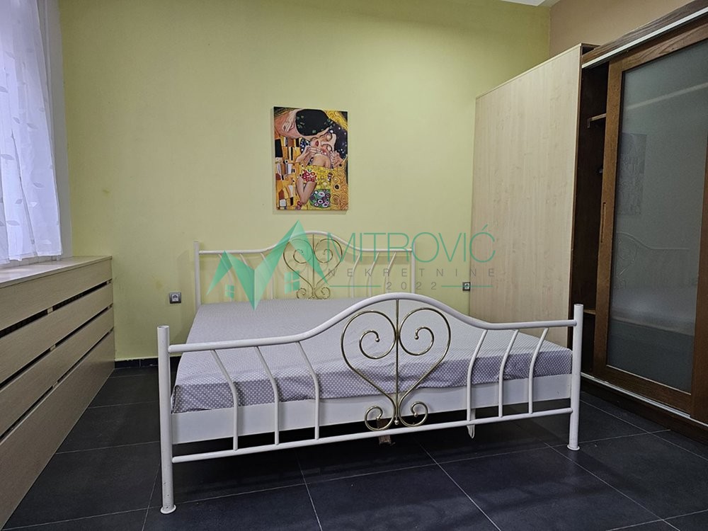 Slika 4 - Dvosoban stan za izdavanje, 44m2, 390€