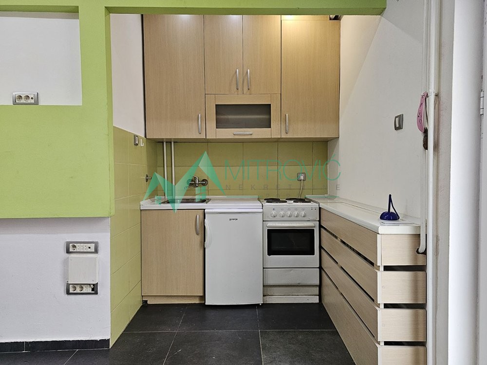 Slika 8 - Dvosoban stan za izdavanje, 44m2, 390€