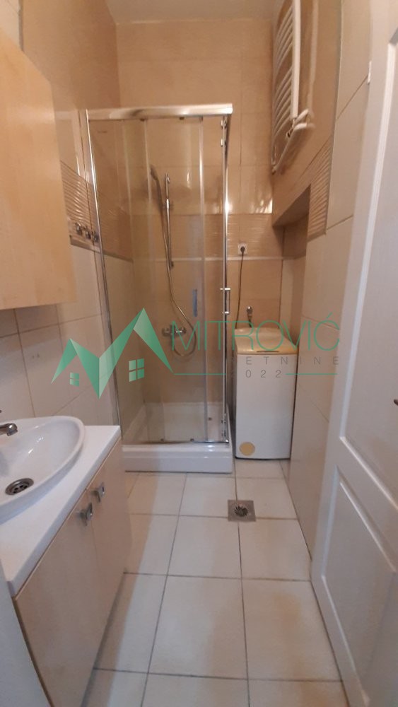 Slika 9 - Dvosoban stan za izdavanje, 44m2, 390€