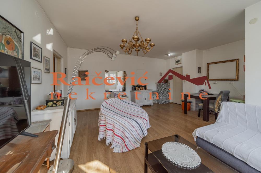 Slika 5 - Ljuba Vuckovica, Jednoiposoban stan na prodaju, 47m2, 121.000€